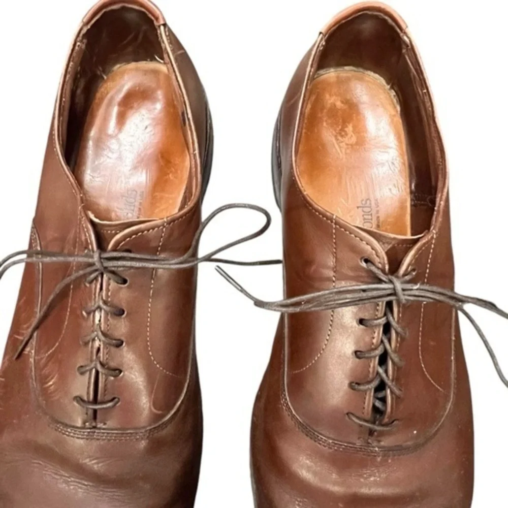 Allen Edmonds allen edmonds